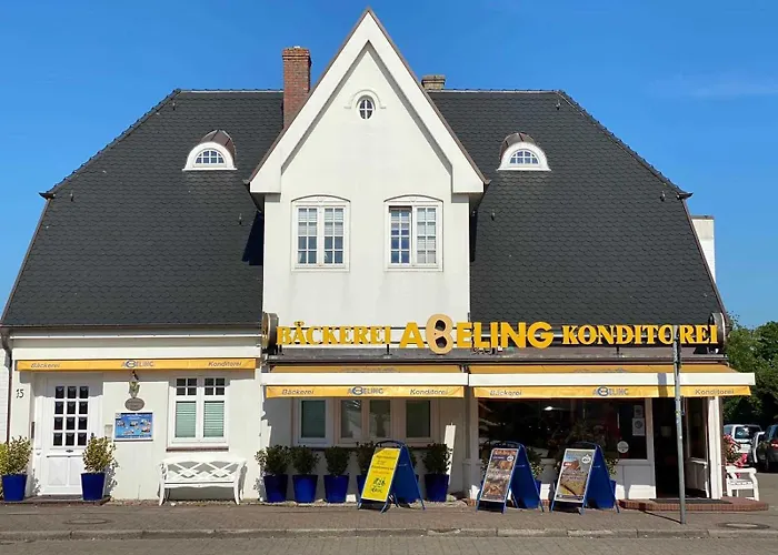 Gaestehaus Funke