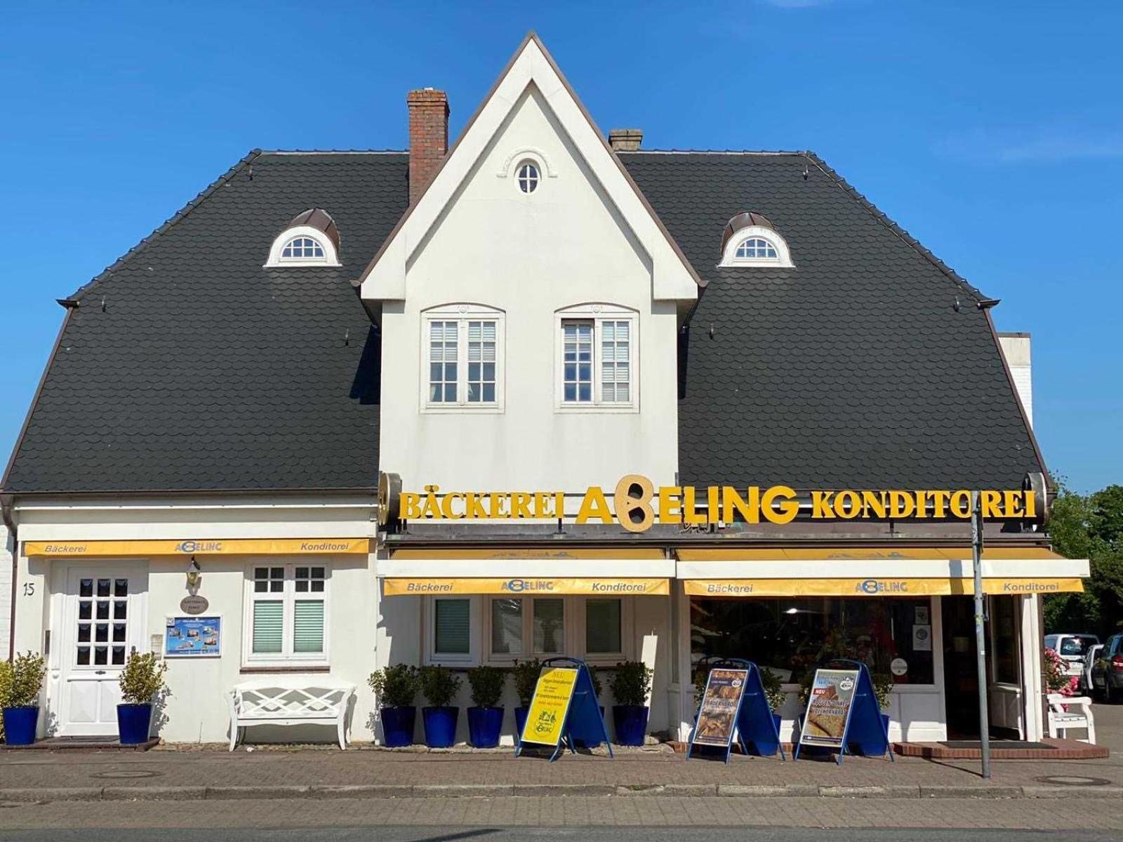 Gaestehaus Funke *