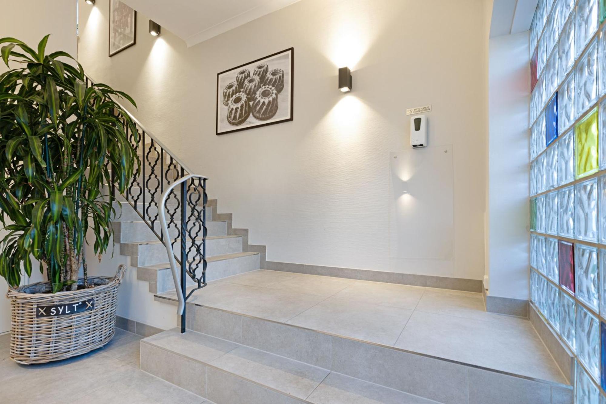 Apartment Gaestehaus Funke *
