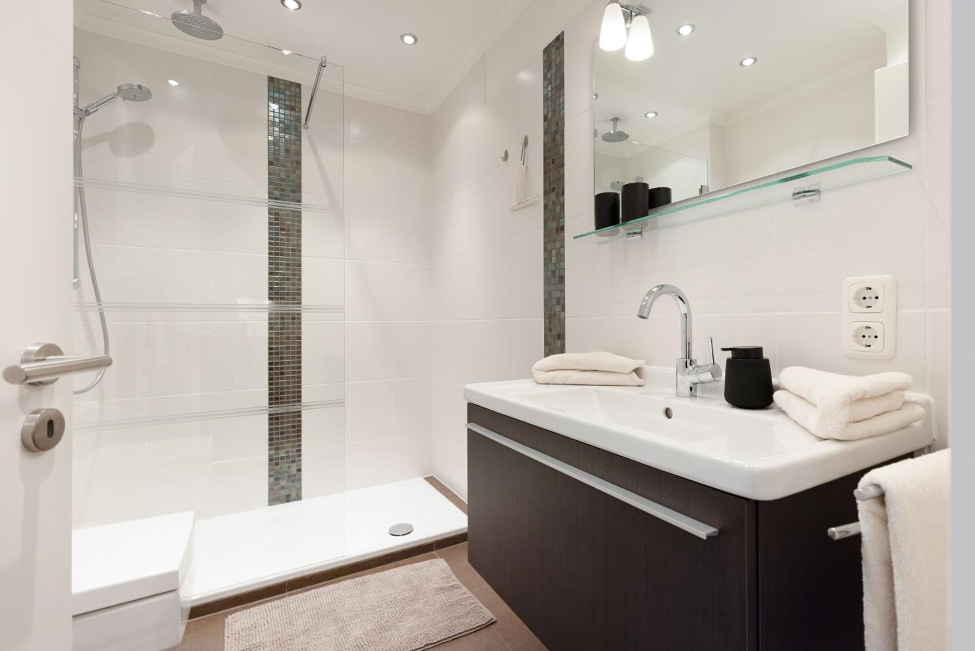 Apartment Gaestehaus Funke *