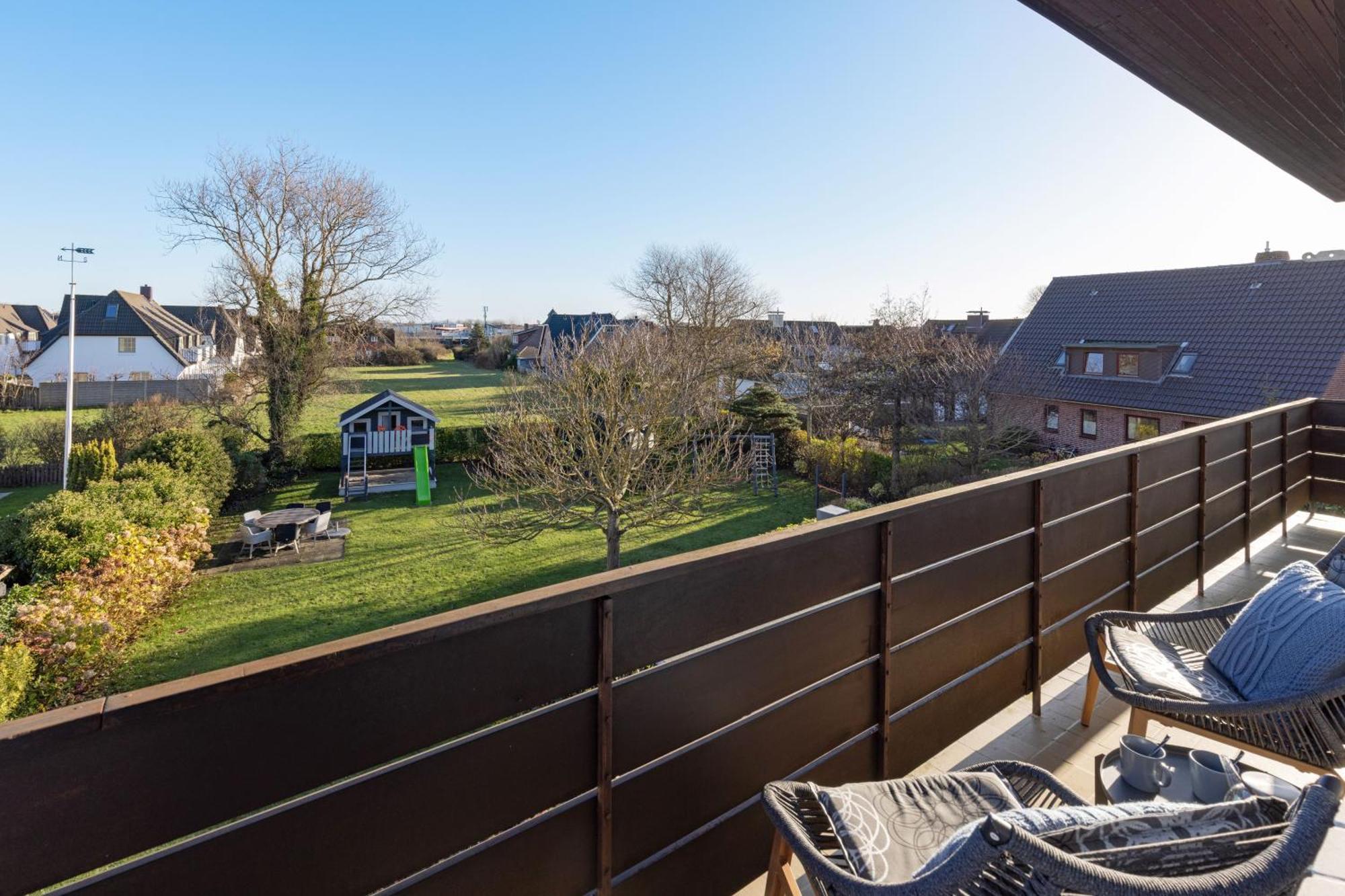 Gaestehaus Funke Westerland